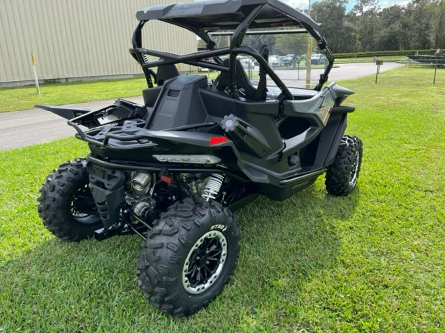 2023 CFMoto ZForce 950 HO Sport