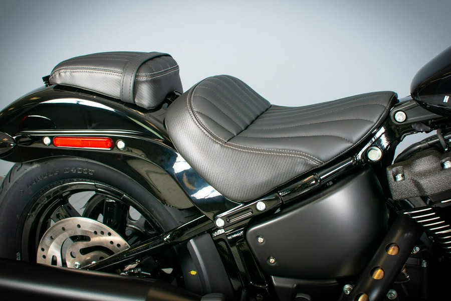 2024 Harley-Davidson® Street Bob® 114