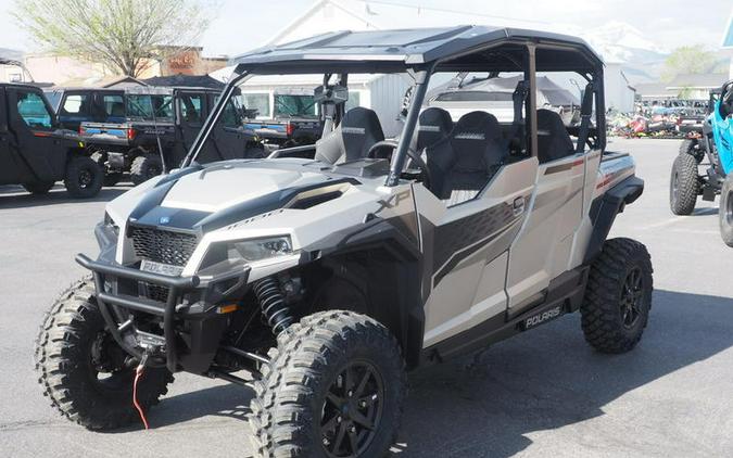 2024 Polaris® General XP 4 1000 Premium