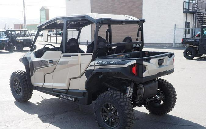 2024 Polaris® General XP 4 1000 Premium