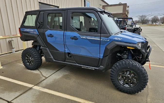 2024 Polaris XPEDITION ADV 5 Northstar