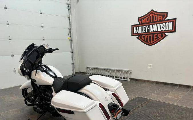 2024 Harley-Davidson® FLHX - Street Glide®