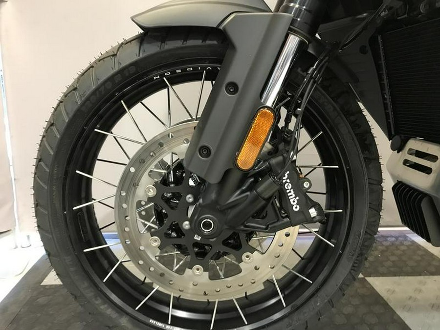 2024 Harley-Davidson® RA1250S - Pan America® 1250 Special