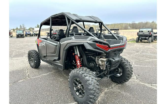 2024 Polaris Industries RZR XP 4 1000 ULTIMATE - INDY RED Ultimate