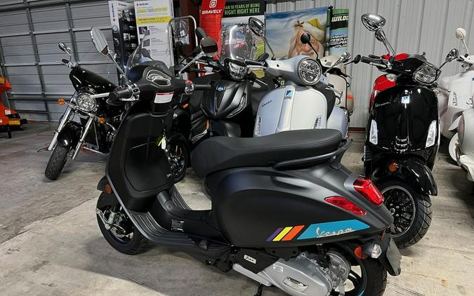 2024 Vespa Primavera 150 S