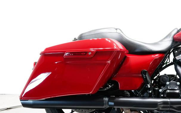 2021 Harley-Davidson Street Glide Special