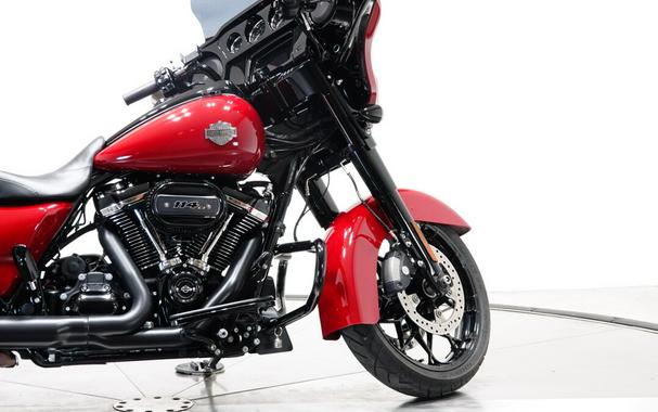 2021 Harley-Davidson Street Glide Special