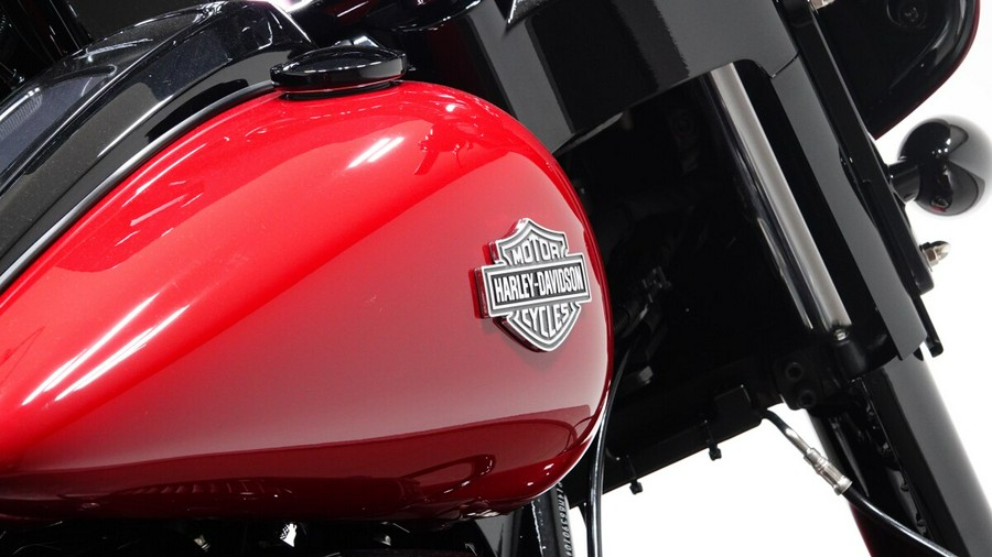 2021 Harley-Davidson Street Glide Special