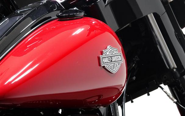 2021 Harley-Davidson Street Glide Special