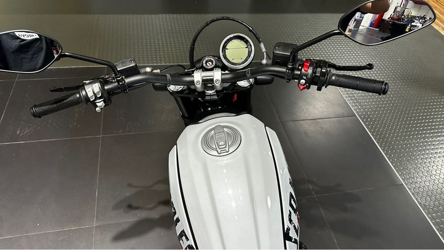 2023 Ducati Scrambler® Urban Motard