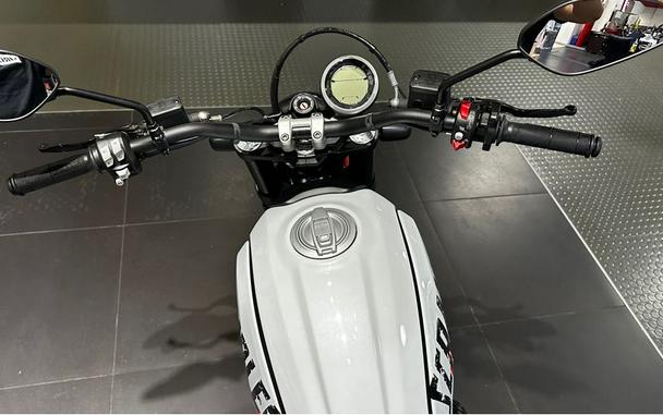 2023 Ducati Scrambler® Urban Motard