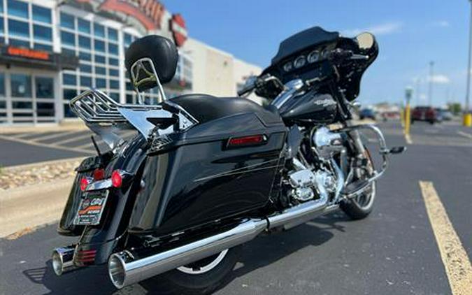 2014 Harley-Davidson Street Glide® Special