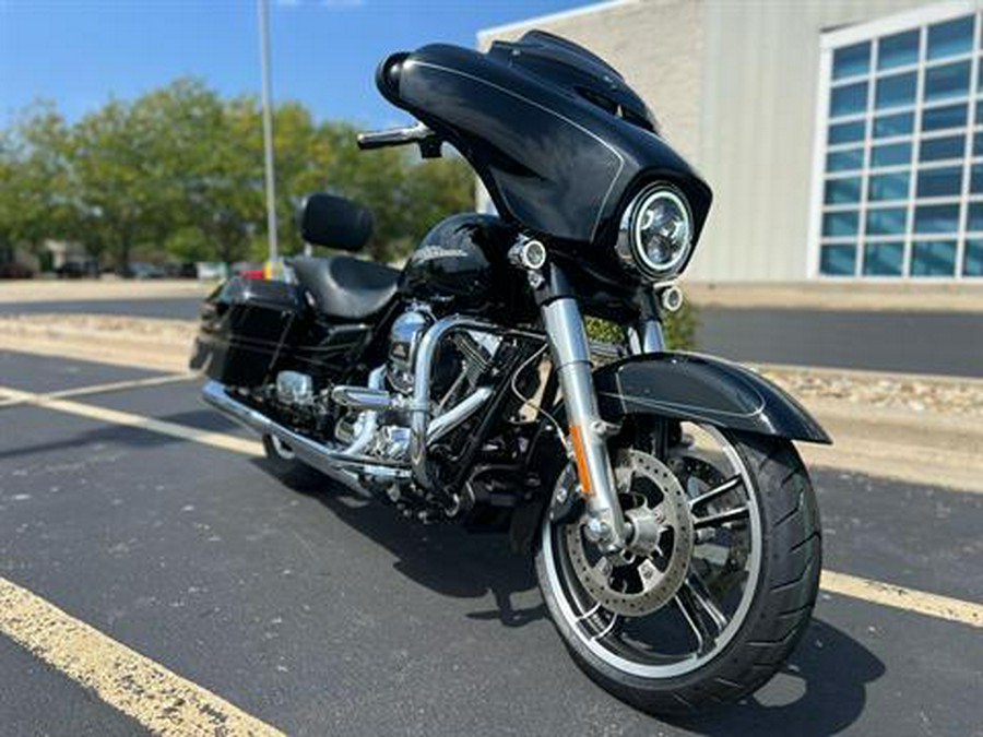 2014 Harley-Davidson Street Glide® Special