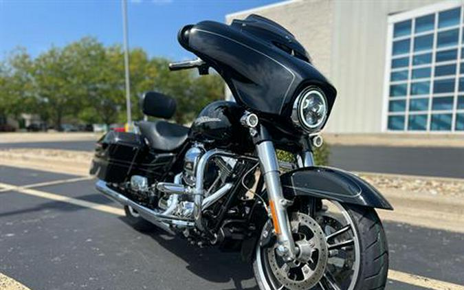 2014 Harley-Davidson Street Glide® Special