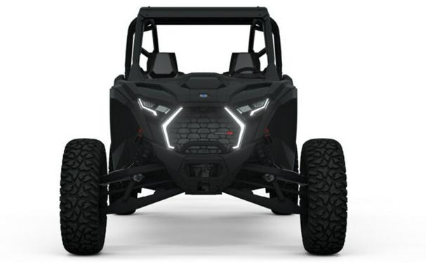 2025 Polaris® RZR Pro R 4 Ultimate