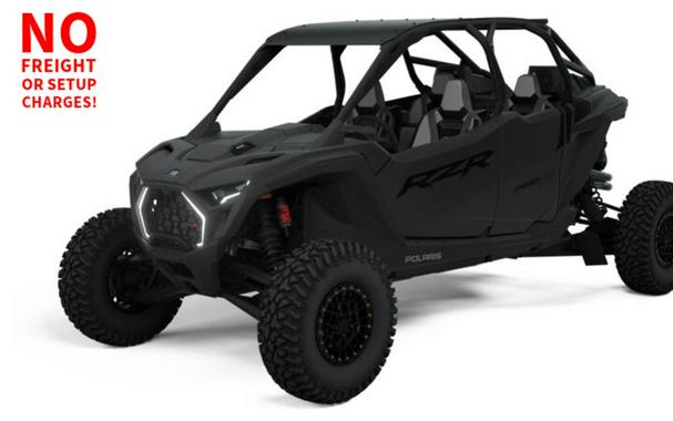 2025 Polaris® RZR Pro R 4 Ultimate