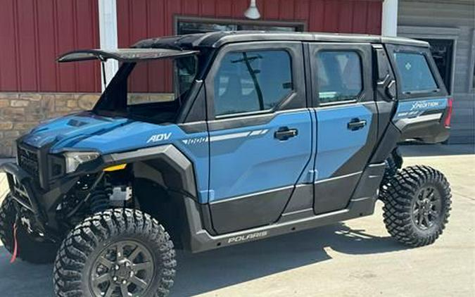 2024 Polaris Polaris XPEDITION ADV 5 Northstar