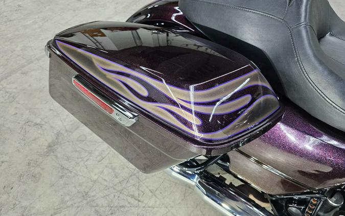 2017 Harley-Davidson Street Glide® Special