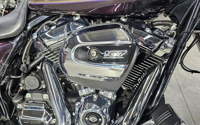 2017 Harley-Davidson Street Glide® Special