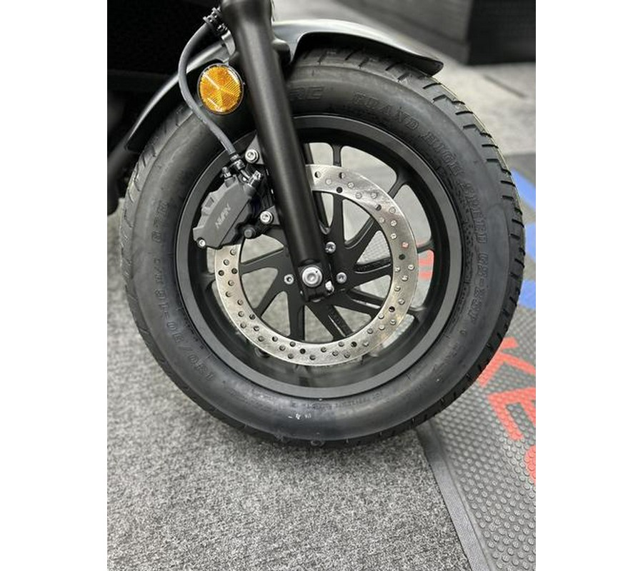 2025 Honda® Rebel 500