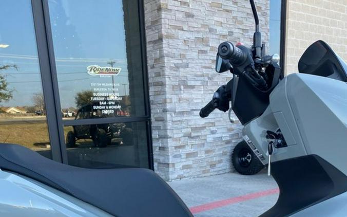 2025 Honda® PCX ABS