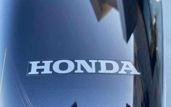 2025 Honda® PCX ABS