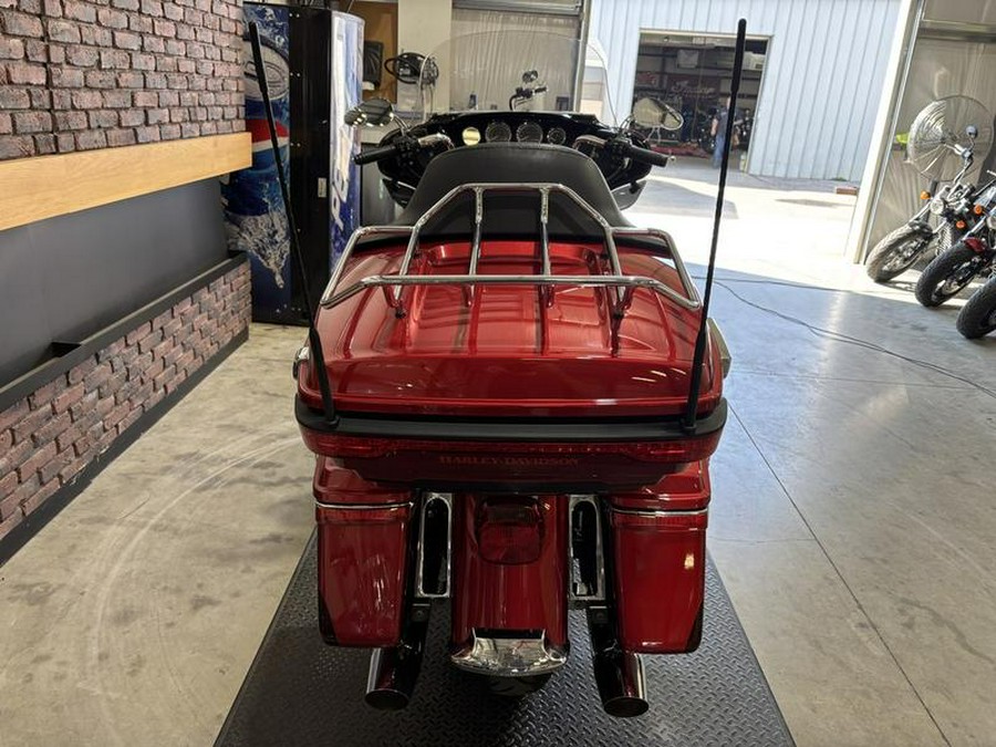 2018 Harley-Davidson® FLHTK - Ultra Limited