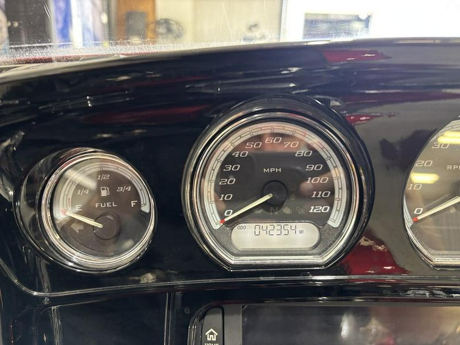 2018 Harley-Davidson® FLHTK - Ultra Limited