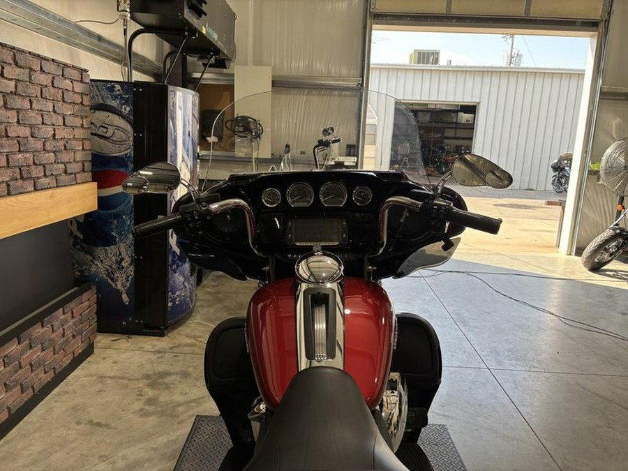 2018 Harley-Davidson® FLHTK - Ultra Limited