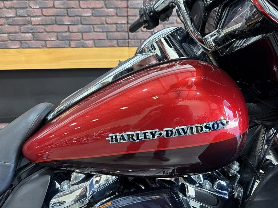 2018 Harley-Davidson® FLHTK - Ultra Limited