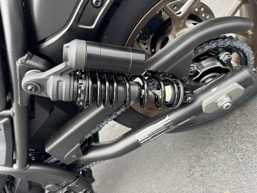 2025 Honda® Rebel 1100 DCT SE