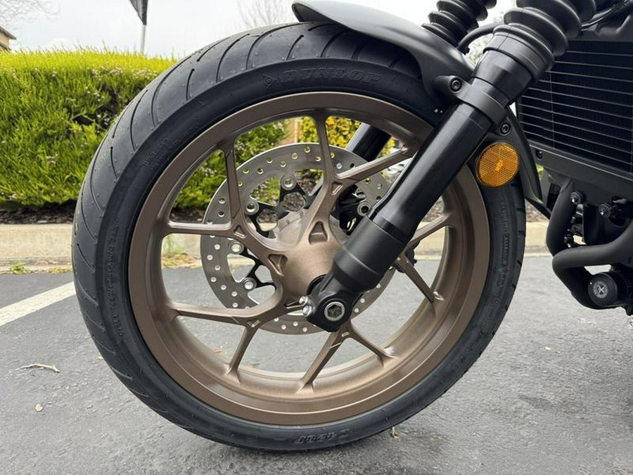 2025 Honda® Rebel 1100 DCT SE