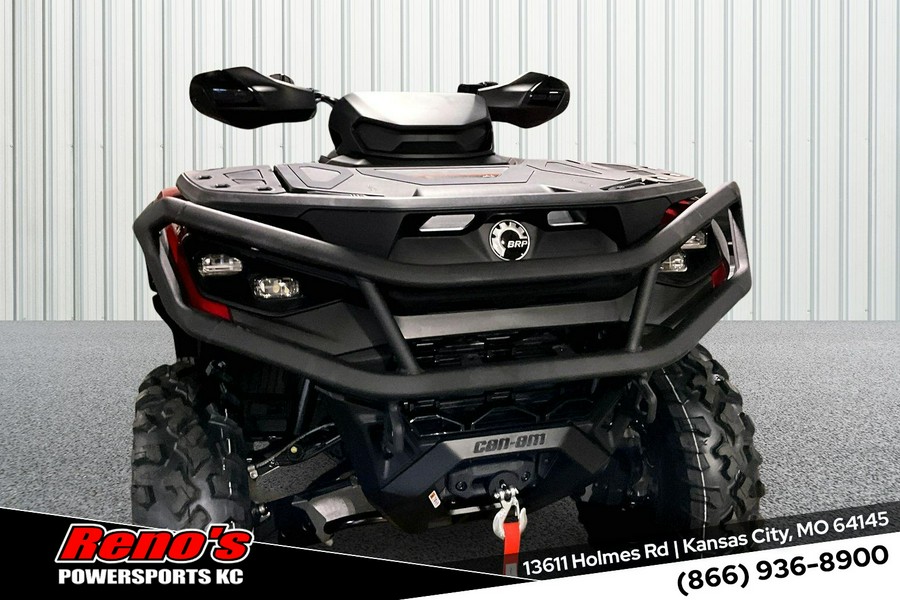 2026 Can-Am Outlander™ XT 850