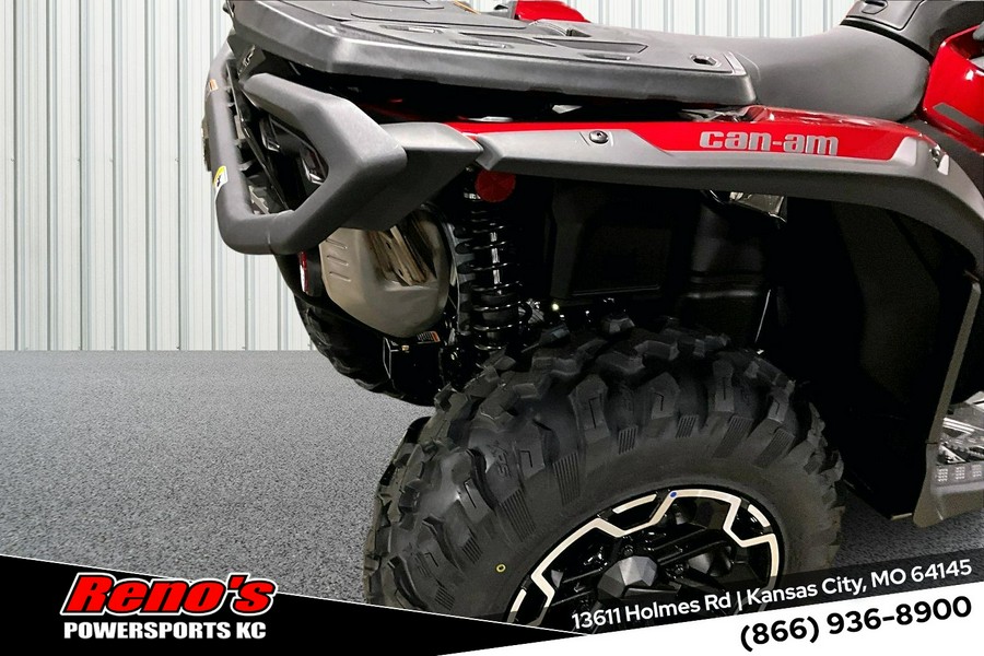 2026 Can-Am Outlander™ XT 850