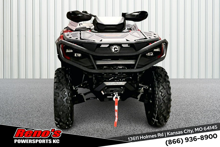 2026 Can-Am Outlander™ XT 850