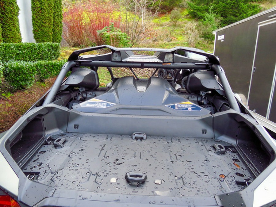 2026 Can-Am Maverick R MAX X Rc With Smart-Shox