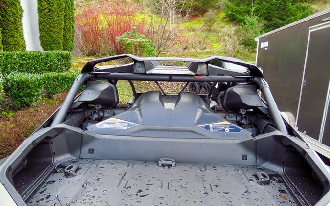 2026 Can-Am Maverick R MAX X Rc With Smart-Shox