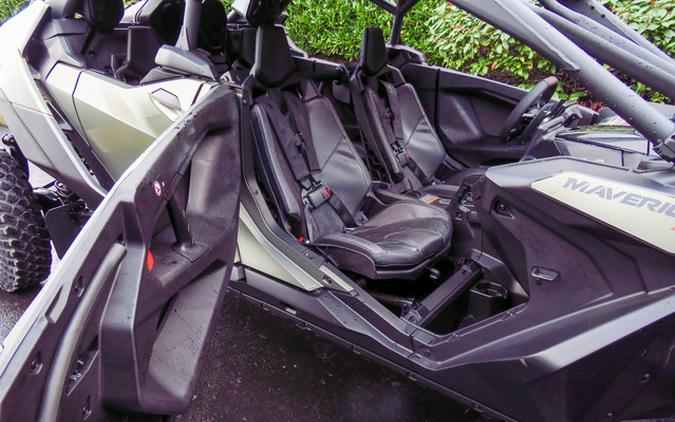 2026 Can-Am Maverick R MAX X Rc With Smart-Shox