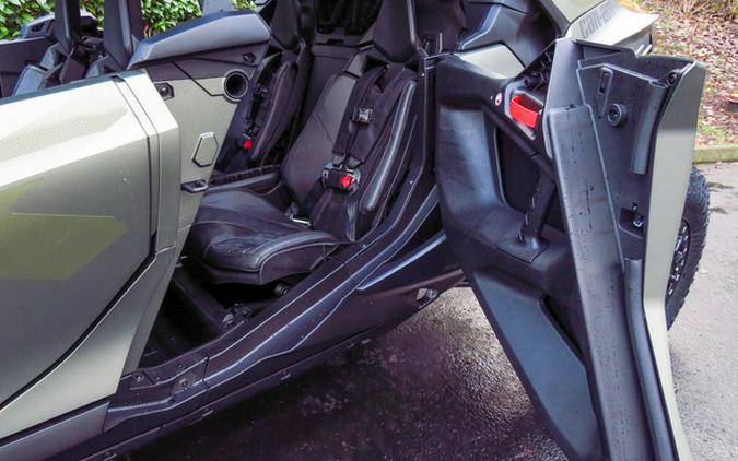 2026 Can-Am Maverick R MAX X Rc With Smart-Shox