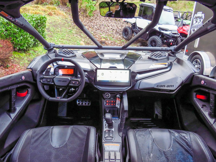 2026 Can-Am Maverick R MAX X Rc With Smart-Shox