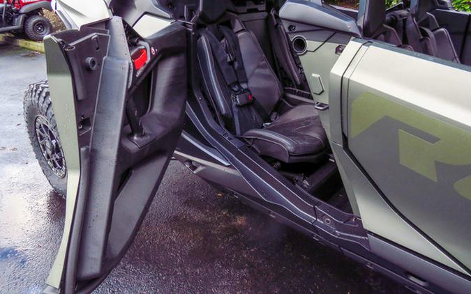 2026 Can-Am Maverick R MAX X Rc With Smart-Shox