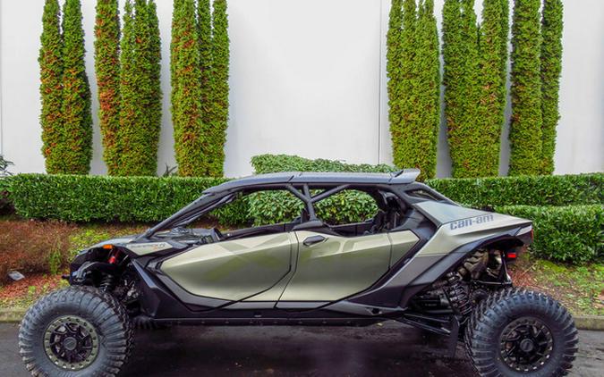 2026 Can-Am Maverick R MAX X Rc With Smart-Shox