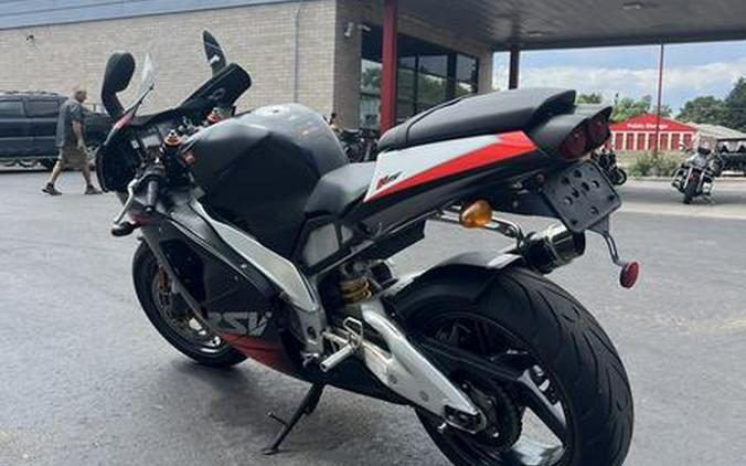 2002 Aprilia® RSV Mille R