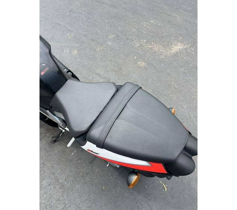 2002 Aprilia® RSV Mille R