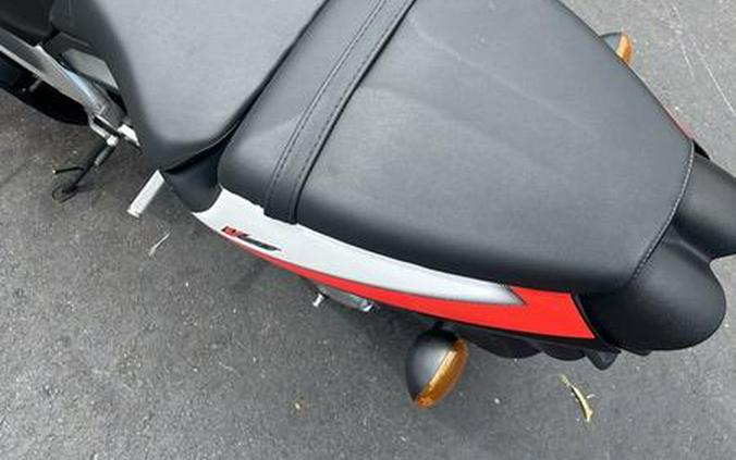 2002 Aprilia® RSV Mille R