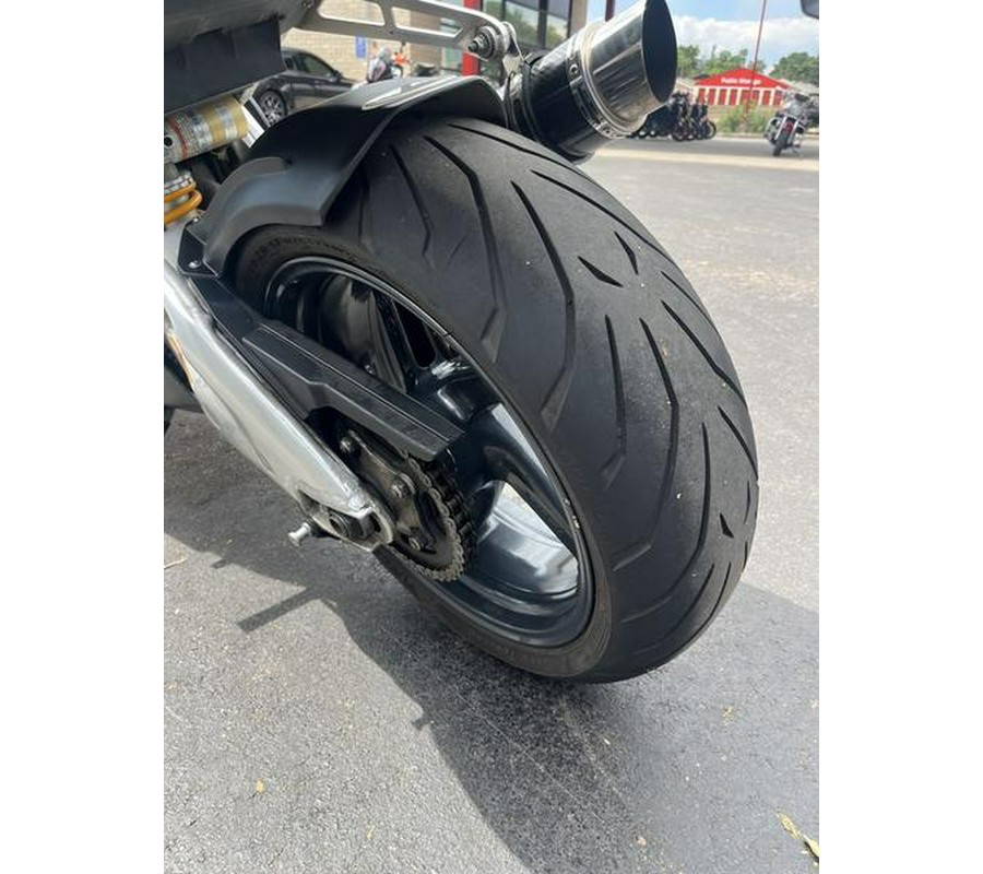 2002 Aprilia® RSV Mille R