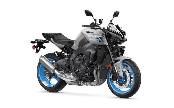 2025 YAMAHA MT10