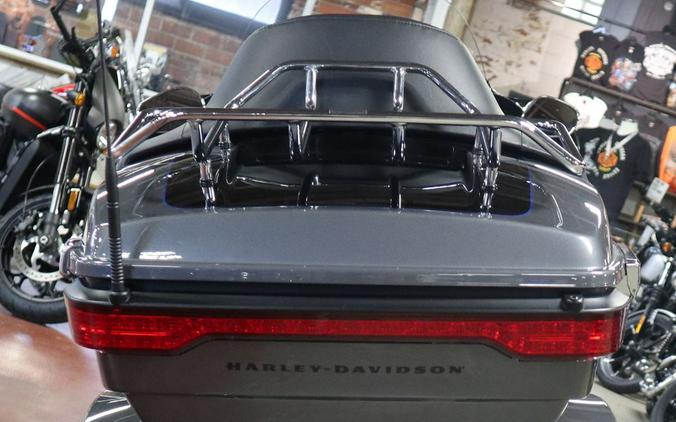 2021 Harley-Davidson Ultra Limited