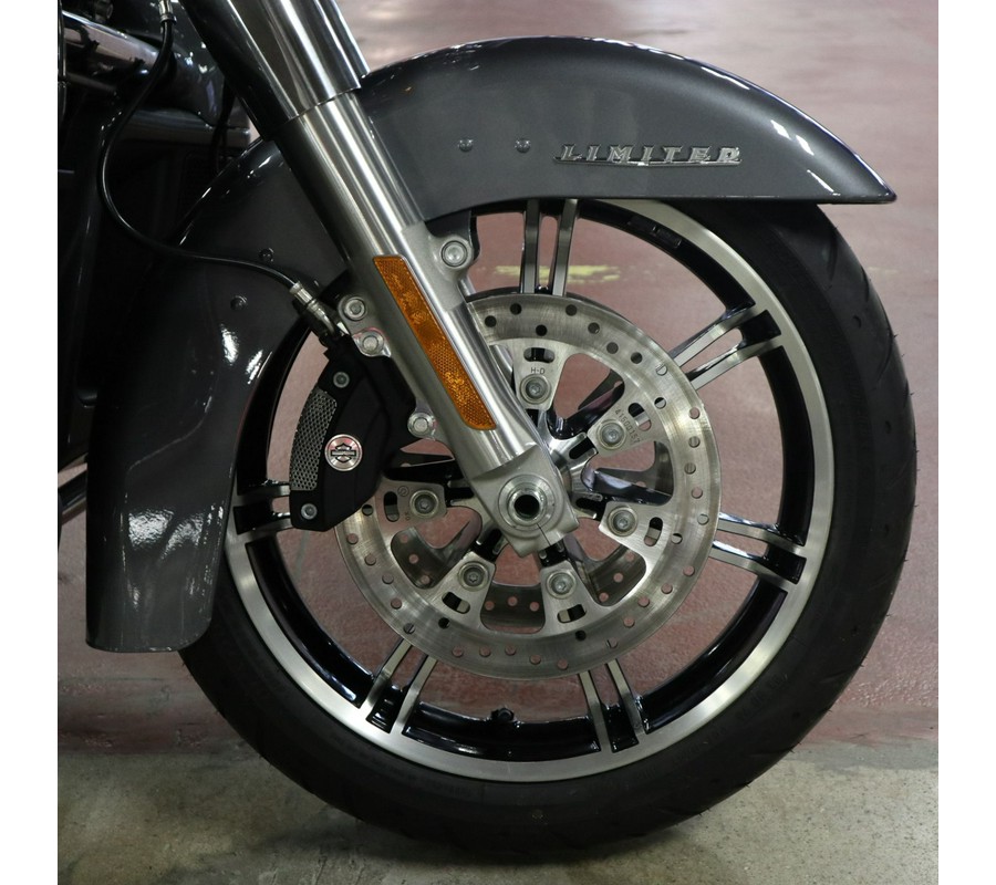 2021 Harley-Davidson Ultra Limited