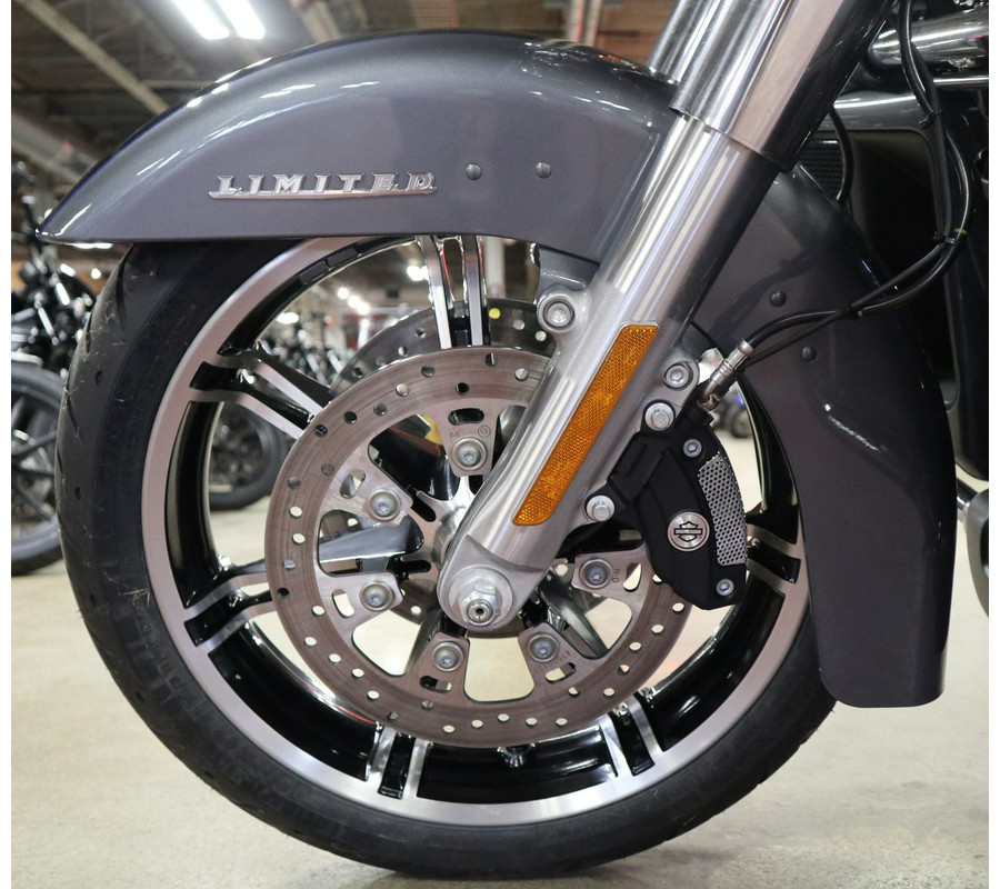 2021 Harley-Davidson Ultra Limited